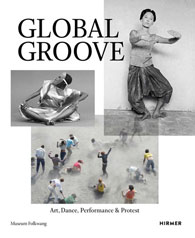 Global Groove, Hirmer Verlag München